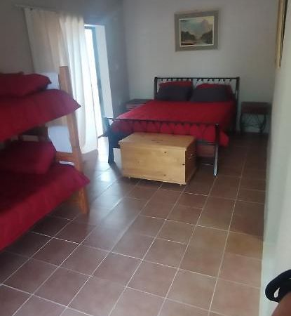 Royal Karoo Cottage Unit 1 보퍼트웨스트 외부 사진