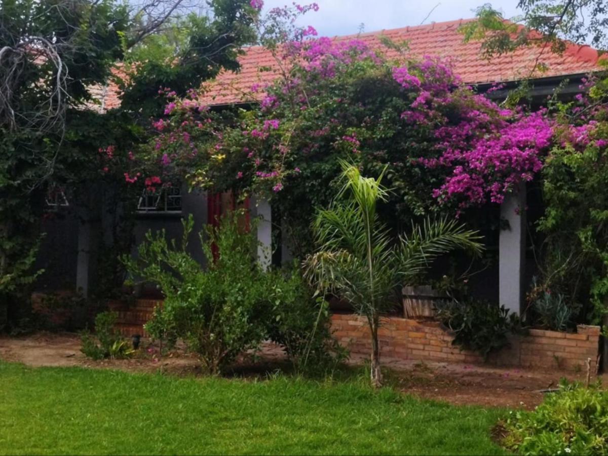 Royal Karoo Cottage Unit 1 보퍼트웨스트 외부 사진