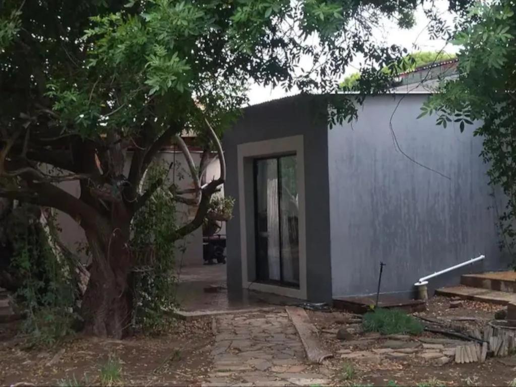Royal Karoo Cottage Unit 1 보퍼트웨스트 외부 사진