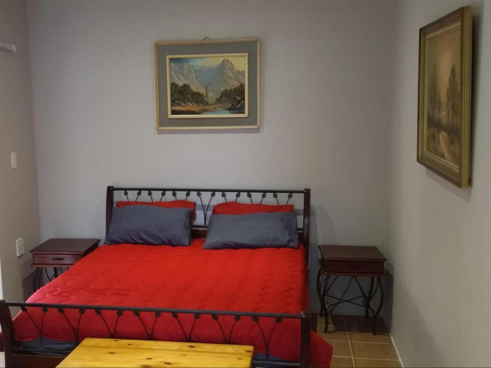 Royal Karoo Cottage Unit 1 보퍼트웨스트 외부 사진