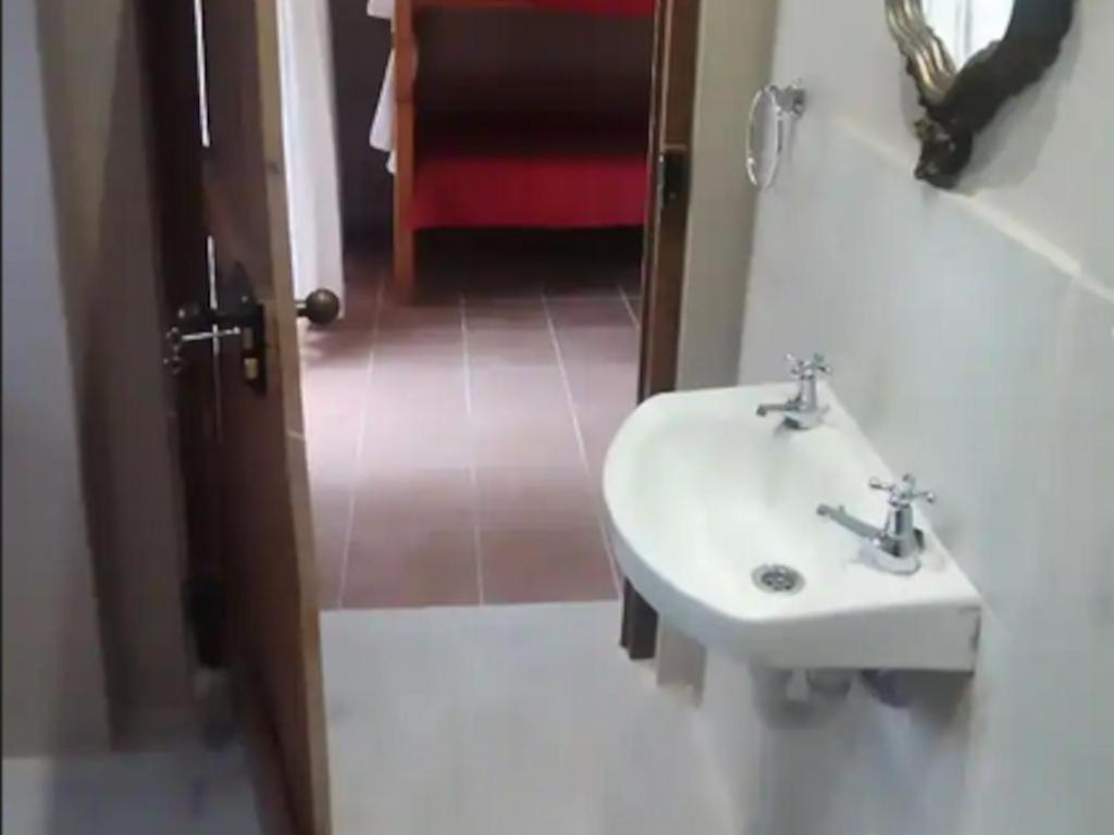 Royal Karoo Cottage Unit 1 보퍼트웨스트 외부 사진
