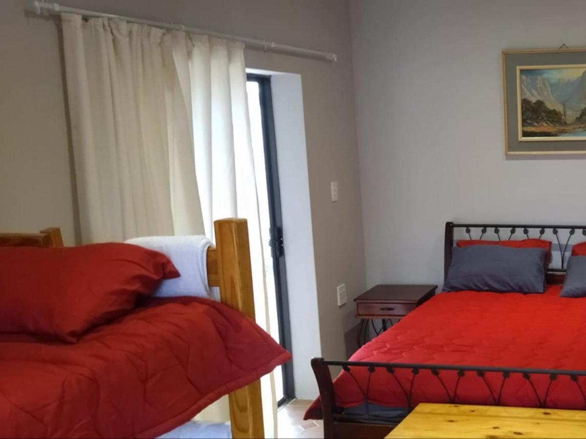Royal Karoo Cottage Unit 1 보퍼트웨스트 외부 사진