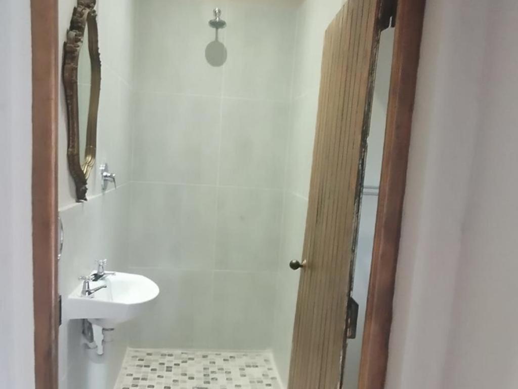 Royal Karoo Cottage Unit 1 보퍼트웨스트 외부 사진