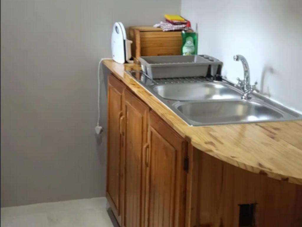 Royal Karoo Cottage Unit 1 보퍼트웨스트 외부 사진