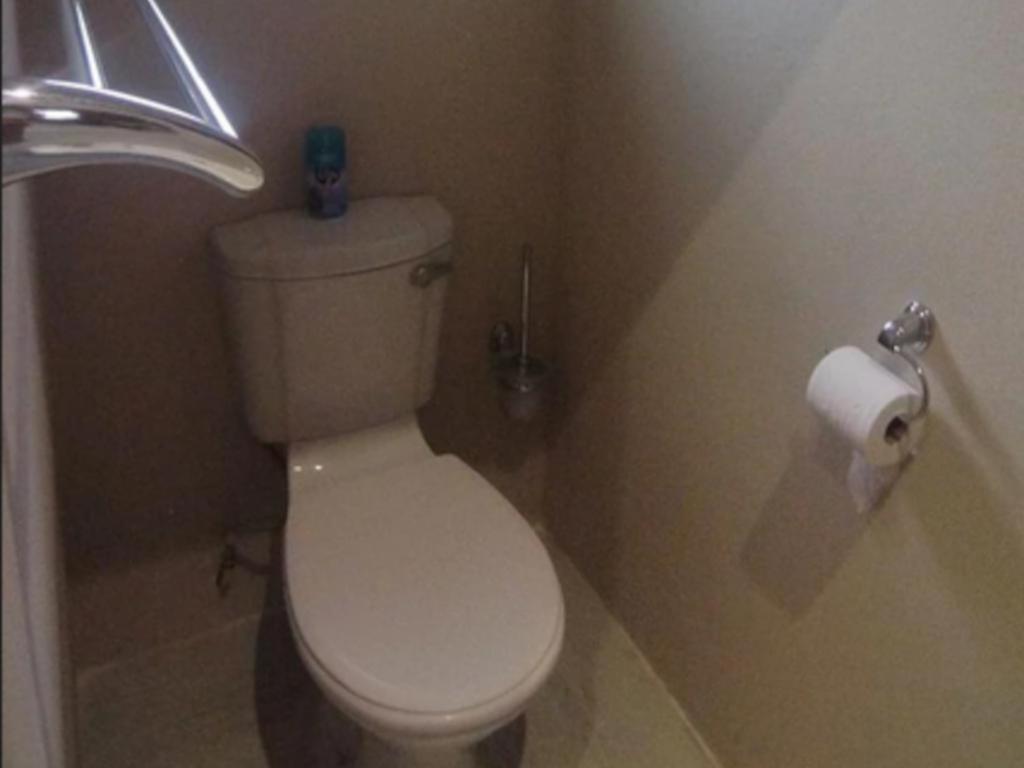Royal Karoo Cottage Unit 1 보퍼트웨스트 외부 사진