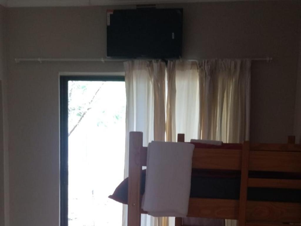 Royal Karoo Cottage Unit 1 보퍼트웨스트 외부 사진
