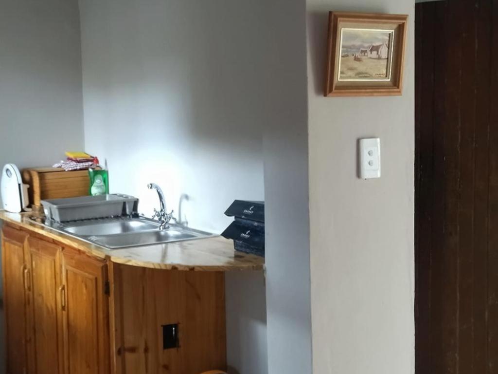 Royal Karoo Cottage Unit 1 보퍼트웨스트 외부 사진